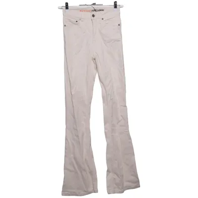 Spijkerbroek (Lisette) van Pure Denim Kuyichi Elastaan, Lyocell, Organisch katoen, Polyester