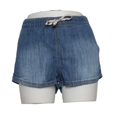 Short en jean (Bleu) de Roxy Coton