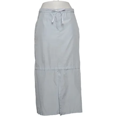 Maxi skirt (Blue) from Marc Cain