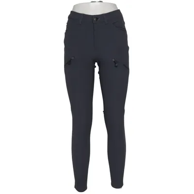 Friluftsbukser (Bouncer High Waist Jeans) fra Revolution Race