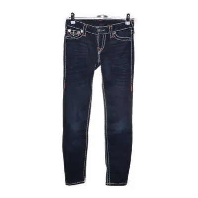 Jeans (Blå) från True Religion Bomull, Elastan