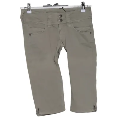 Trekvartsbyxor (Grå) från Pepe Jeans
