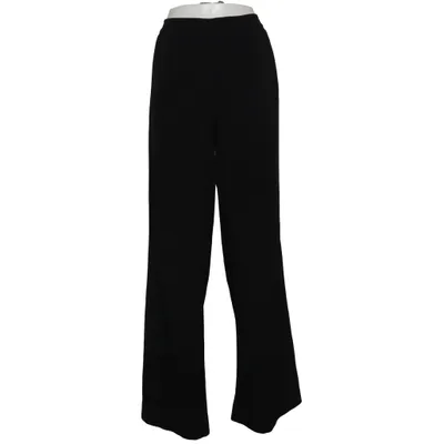 Palazzobyxor (Svart) från Sissy-Boy Elastan, Polyester
