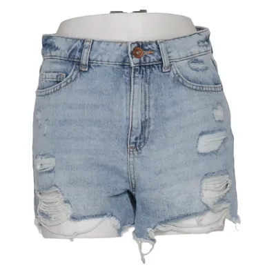 Denim shorts (Blue) from FB Sister
