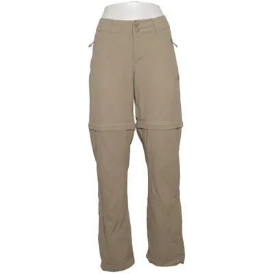 Outdoor pants (Beige) from The North Face Elastane, Polyamide, Polyester