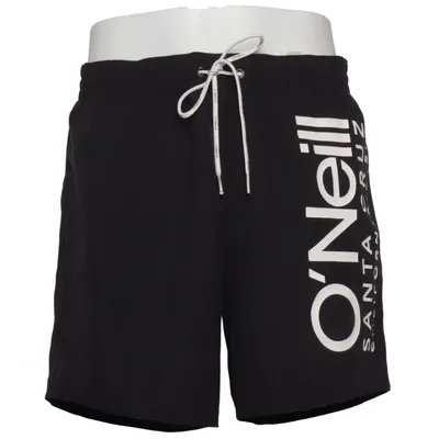 Badeshorts (Sort) fra O'Neill Polyester