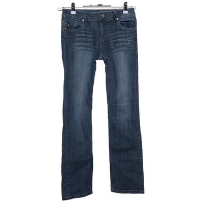 Jeans (Indy) from Garcia Cotton, Elastane