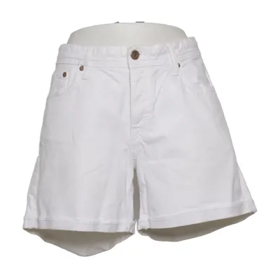Jeansshorts (Boyfriend Loose Waist Loose Leg) fra H&M Bomuld, Elastan