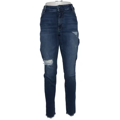 Jeans (Blå) fra ONLY Carmakoma
