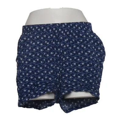 Pyjamasshorts (Blå) från Ellen Viskos