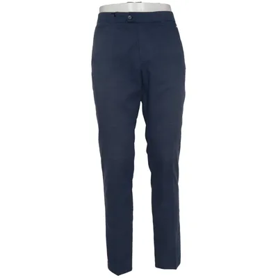 Kostuumbroek (M Jeff Tight fit Subtle CO) van J.Lindeberg Katoen, Polyester