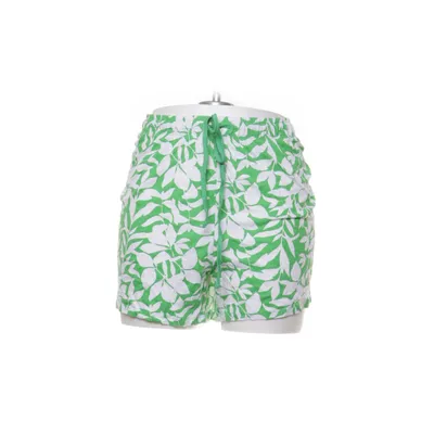 Pyjamasshorts (Grön, Vit, Flerfärgad) från Up2Fashion Bomull