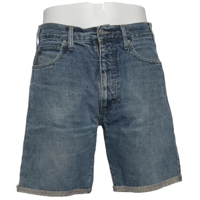 Jeansshorts (Blå) fra Armani Jeans Bomuld