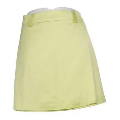Kjol (Gul) från Lewis Melly Elastan, Polyester