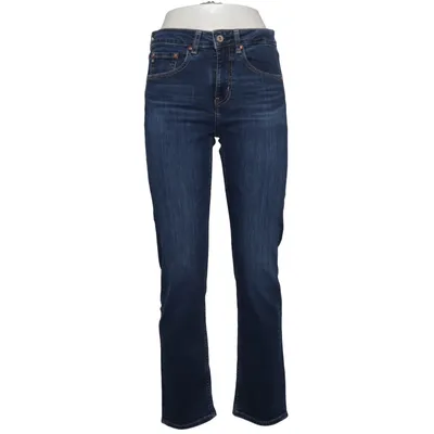 Jeans (Blå) från A.G.