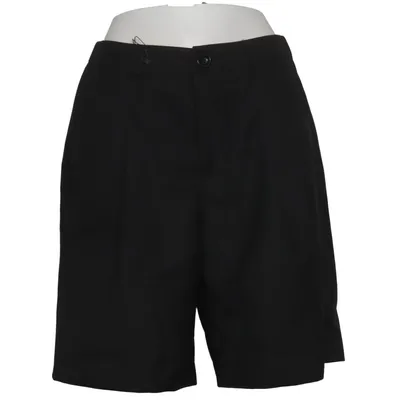 Short (Noir) de Zeagoo Élasthane, Polyester, Viscose