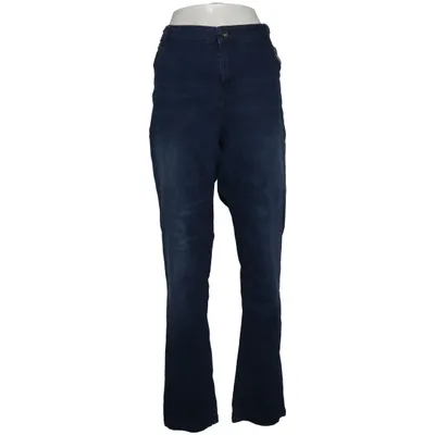 Jeans (Blue) from Up2Fashion Cotton, Elastane