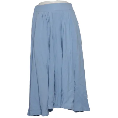 Långkjol (Mst7207d) från Mable Polyester, Viskos
