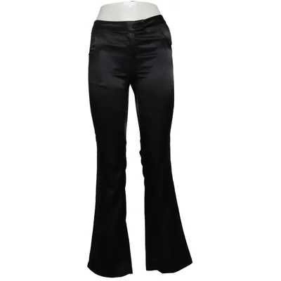 Pantalon (Noir) de Fashion Collection Polyester