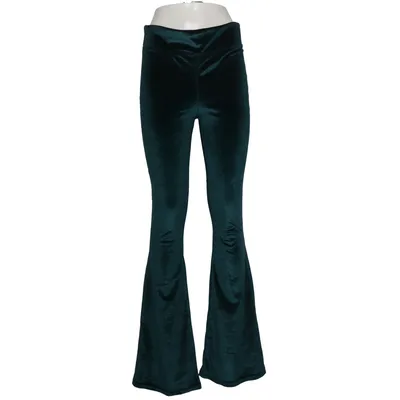 Leggings (Grøn) fra Urban Classics Elastan, Polyester