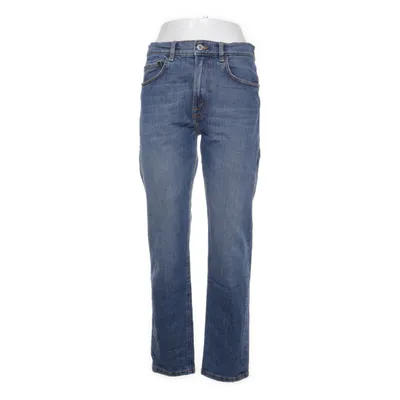 Jeans (Blå) från Jeanerica Elastan, Ekologisk bomull