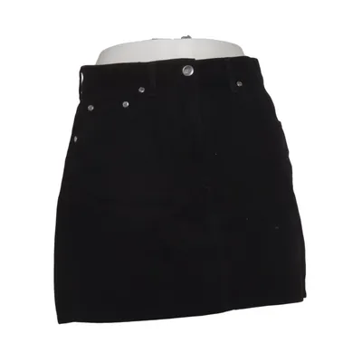 Jeansrock (Denim Mini Skirt) von RGNC x Nu-In Baumwolle