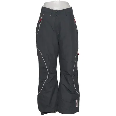 Snow pants (Gray) from Polar Dreams Polyamide, Polyester