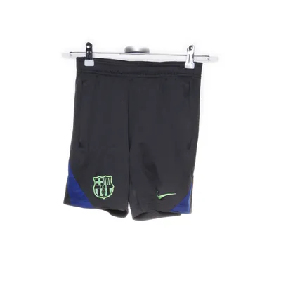 Trainingsshorts (Grijs, Blauw, Groen) van Nike