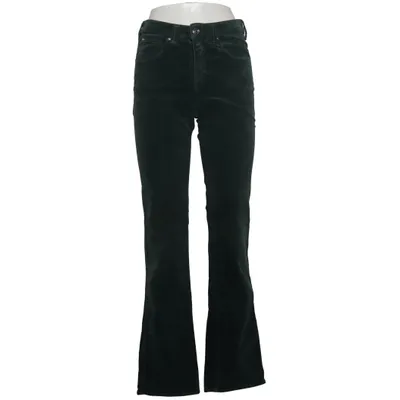 Manchesterbyxor (Grön) från Armani Jeans