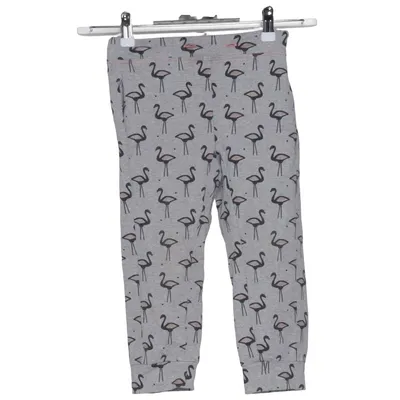 Pyjama broek (Grijs, Zwart) van Kati