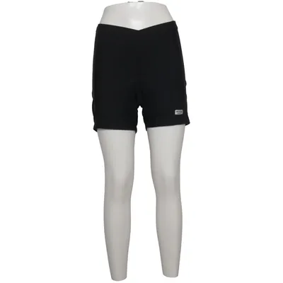 Cykelshorts (Sort) fra Nakamura Elastan, Polyamid
