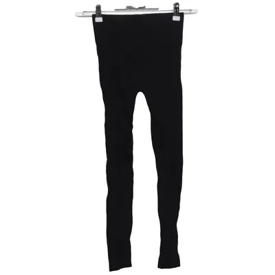 Leggings (Black) from Fascino Elastane, Polyamide