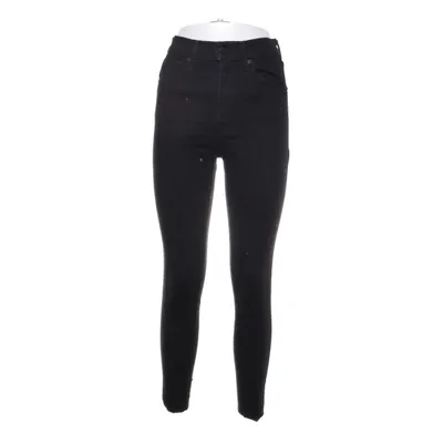 Spijkerbroek (Zwart) van Levi's Premium Katoen, Elastaan, Lyocell, Polyester