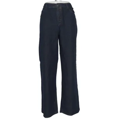 Jeans (Blue) from Object Cotton