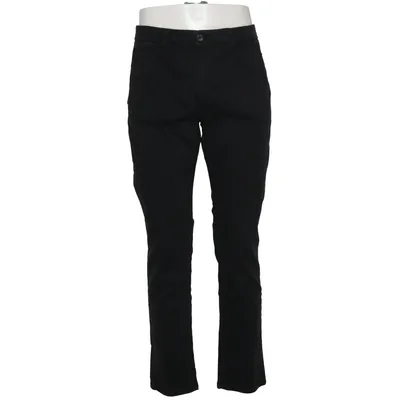 Chinos (Sort) fra Only & Sons Bomuld