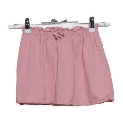 Skirt (Pink) from H&M Kids Cotton