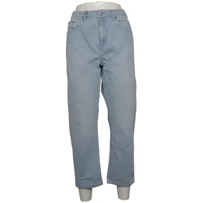 Jeans (Cropped Mimi) from Mud Jeans Organic cotton, Recycled cotton