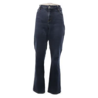 Jean (MARILYN STRAIGHT) de NYDJ Coton, Élasthane, Polyester