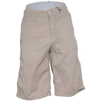 Short (Beige) de Drykorn for Beautiful People Coton, Élasthane