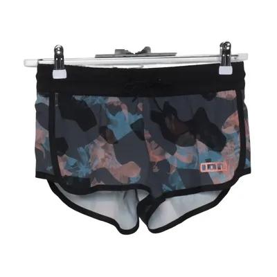 Sports shorts (Gray, Blue, Pink) from ION Elastane, Recycled polyester