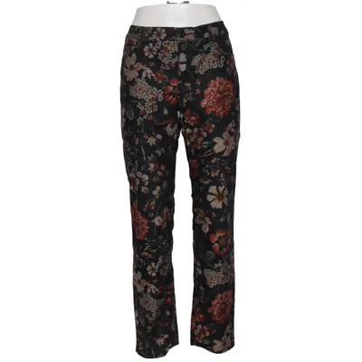 Chinos (STYLE.SHAKIRA) från Brax Bomull, Elastan, Polyester