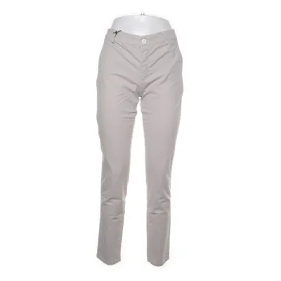 Chinos (Beige) van Altamira Katoen, Elastaan