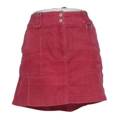 Kjol (Rosa) från Dorothy Perkins Bomull, Elastan