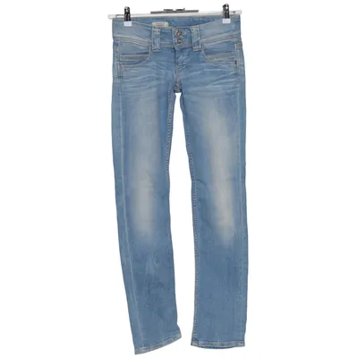 Jeans (VENUS) från Pepe Jeans Bomull, Elastan, Polyester