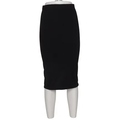 Maternity skirt (Black) from Noppies Elastane, Polyamide
