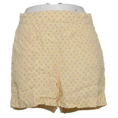Shorts (Gul, Rosa) från Mango Viskos