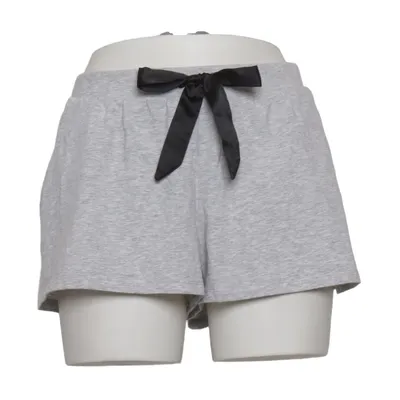 Sweat shorts (Gray) from Zalando Essentials Cotton, Elastane, Polyester