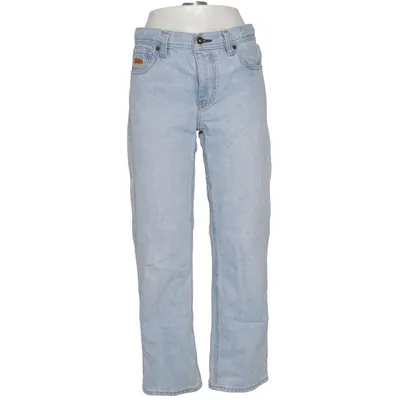 Jeans (Blå) från Ompure Bomull