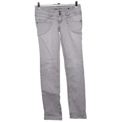 Jeans (Lisa) von BigBlue Baumwolle, Elasthan