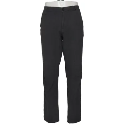Pantalon de costume (Gris, Multicolore) de Selected Homme Élasthane, Polyester, Viscose